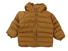 CeLaVi winter jacket rubber puffer